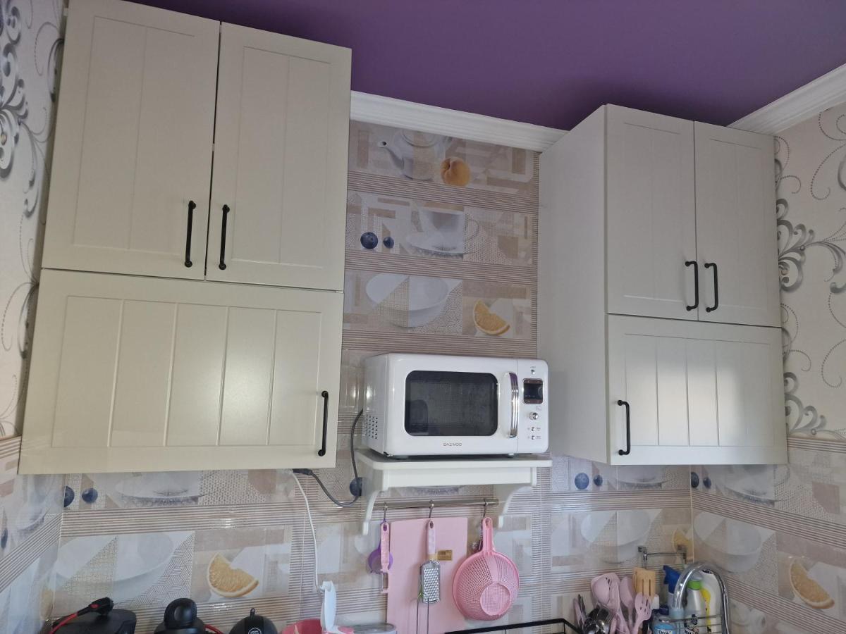 Kleopatra Apartman Hajdúszoboszló 外观 照片