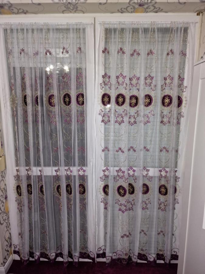 Kleopatra Apartman Hajdúszoboszló 外观 照片