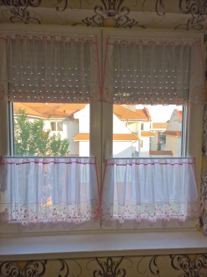 Kleopatra Apartman Hajdúszoboszló 外观 照片