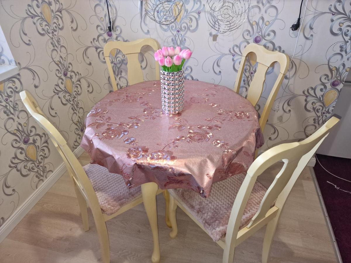 Kleopatra Apartman Hajdúszoboszló 外观 照片