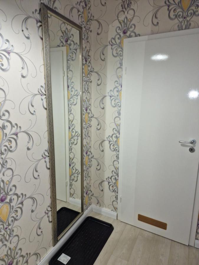 Kleopatra Apartman Hajdúszoboszló 外观 照片