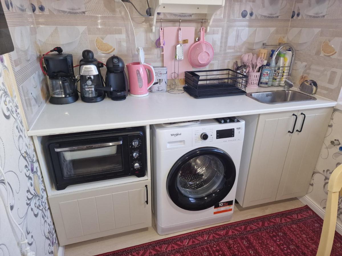 Kleopatra Apartman Hajdúszoboszló 外观 照片