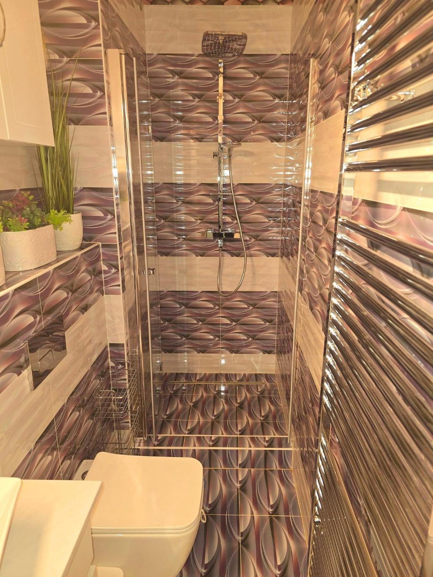 Kleopatra Apartman Hajdúszoboszló 外观 照片