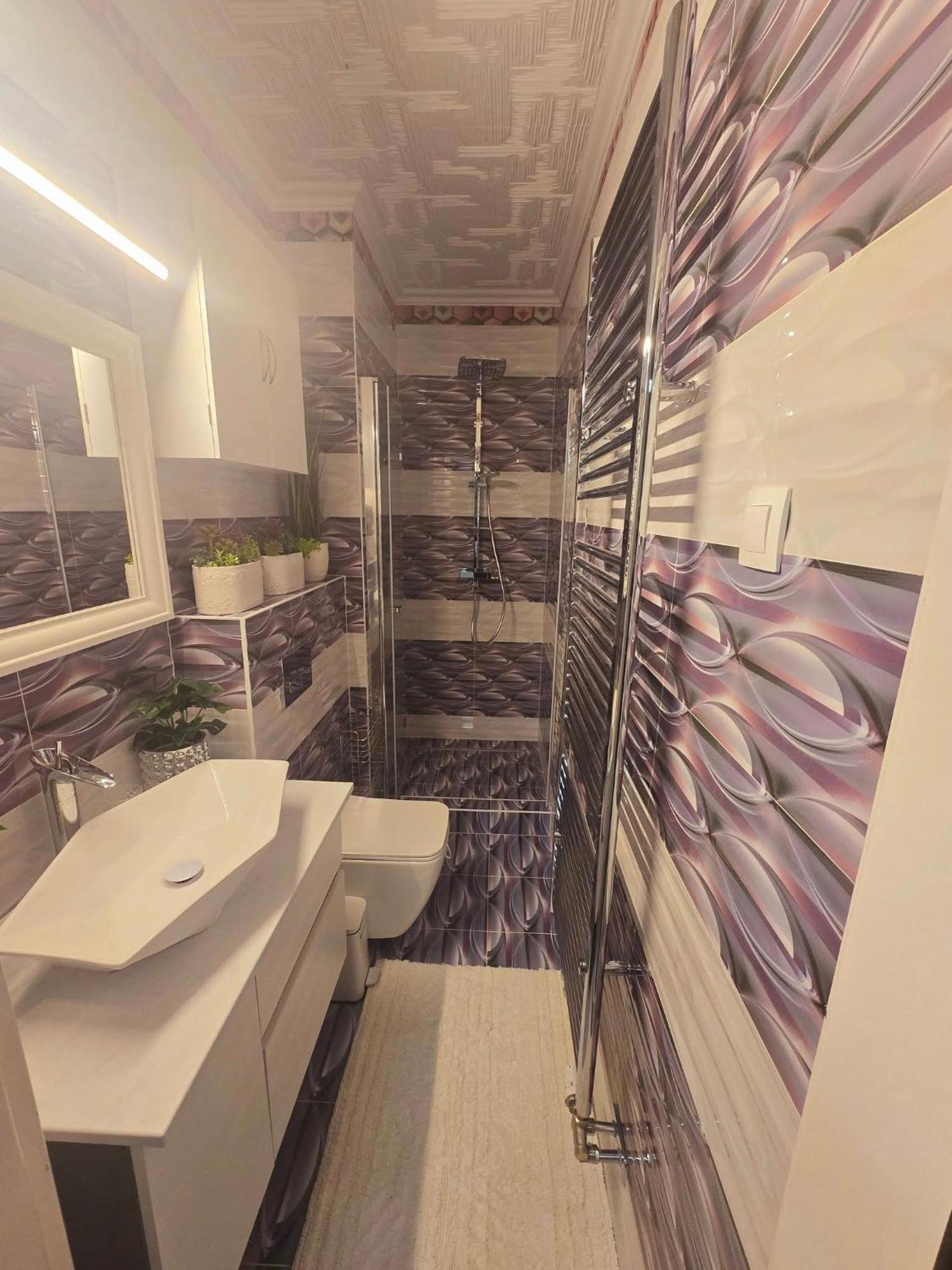 Kleopatra Apartman Hajdúszoboszló 外观 照片