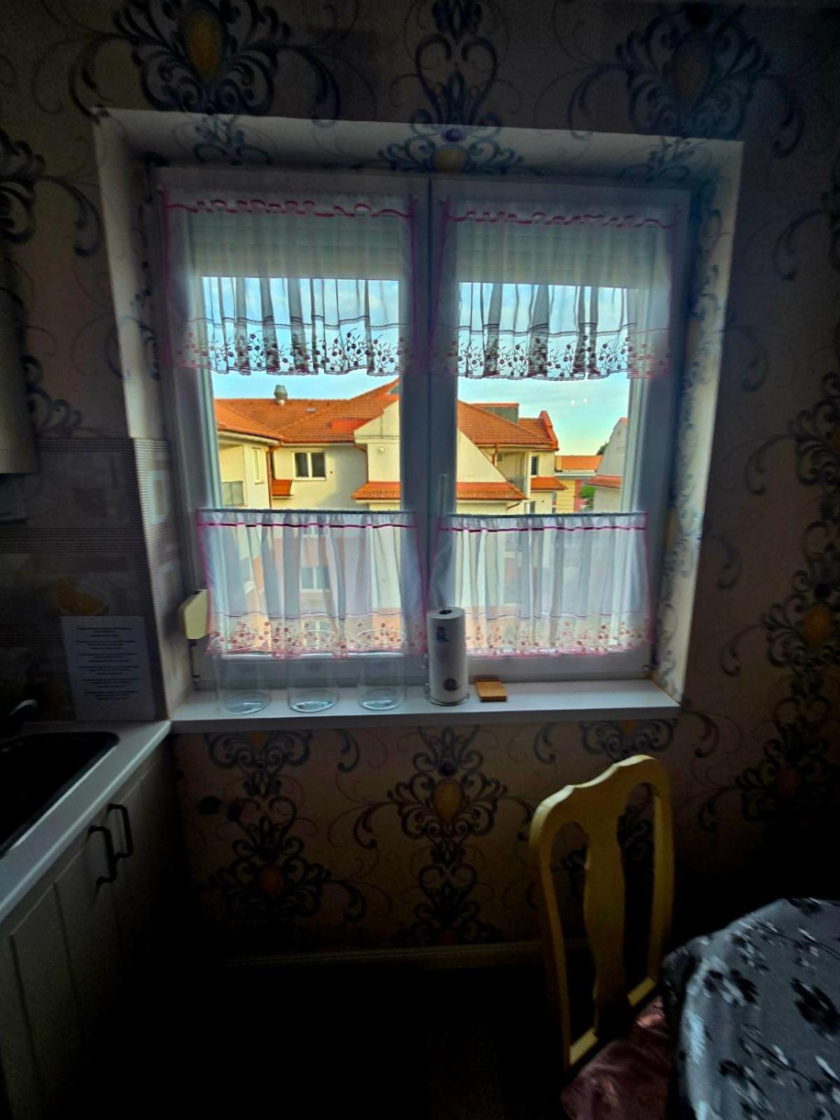 Kleopatra Apartman Hajdúszoboszló 外观 照片