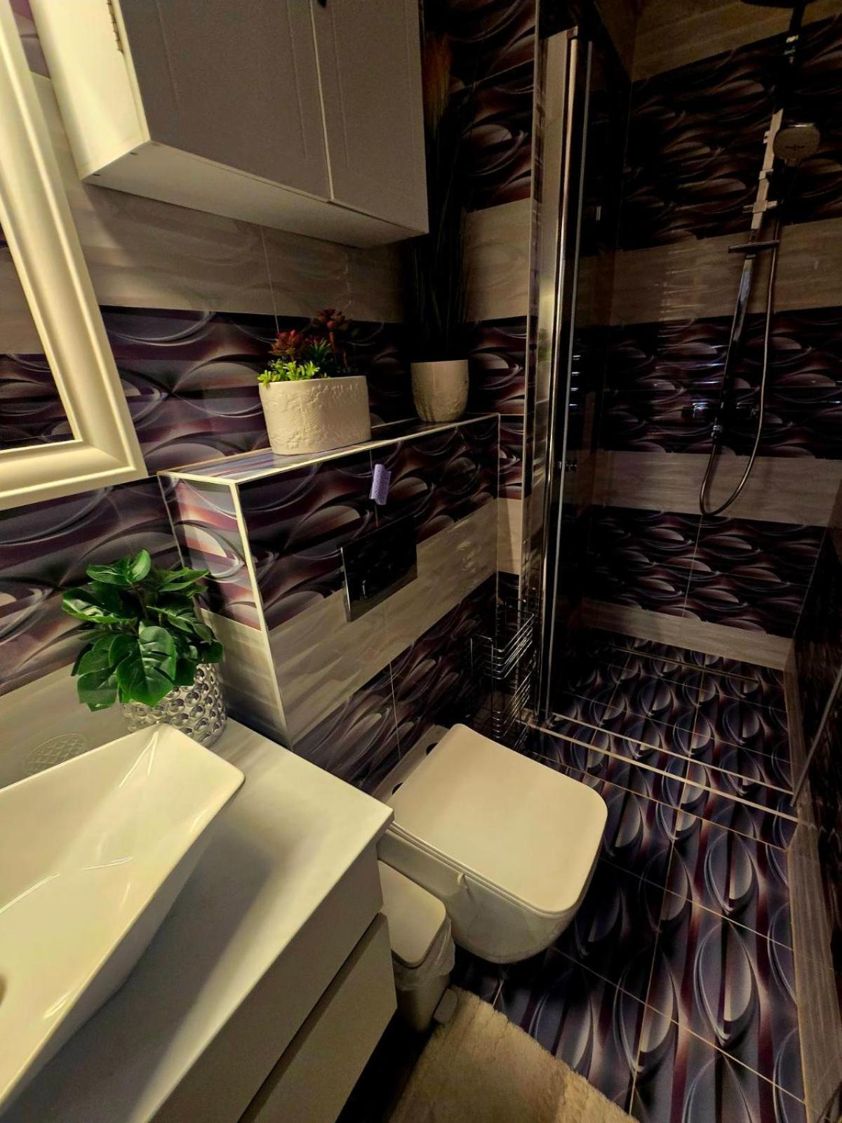 Kleopatra Apartman Hajdúszoboszló 外观 照片