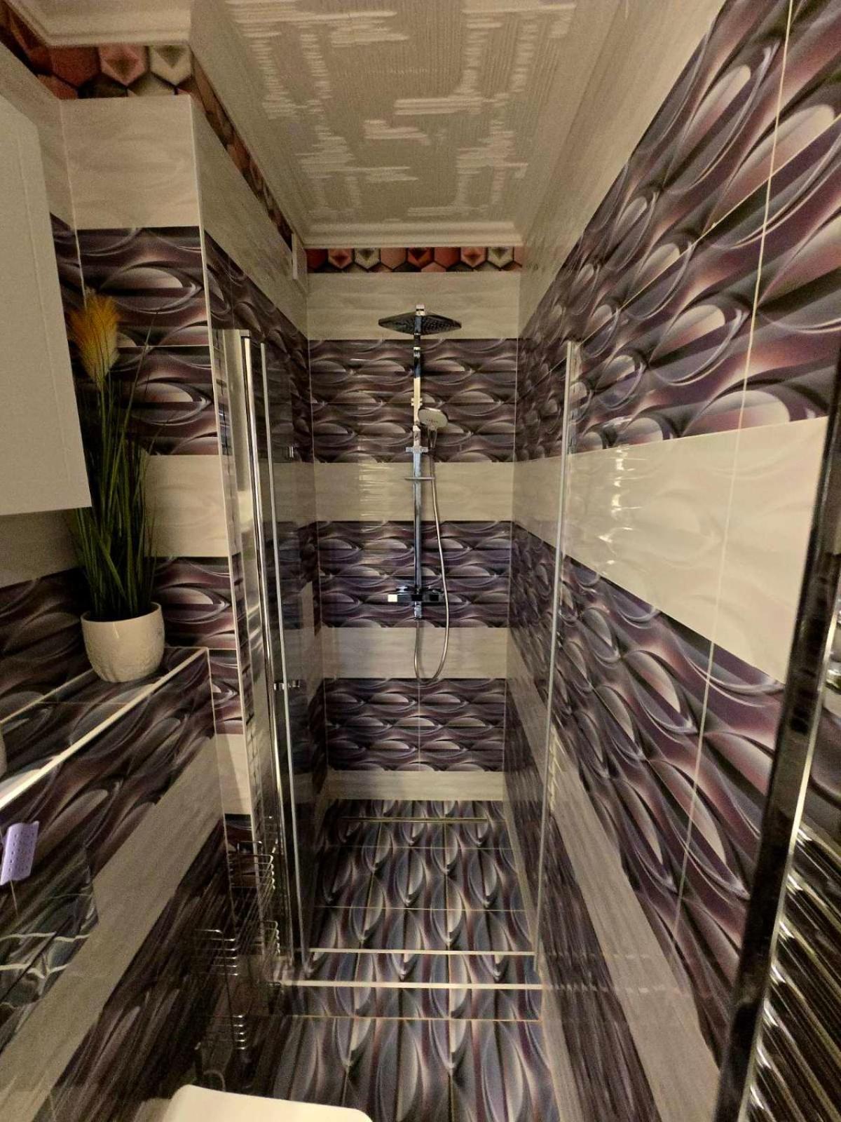 Kleopatra Apartman Hajdúszoboszló 外观 照片