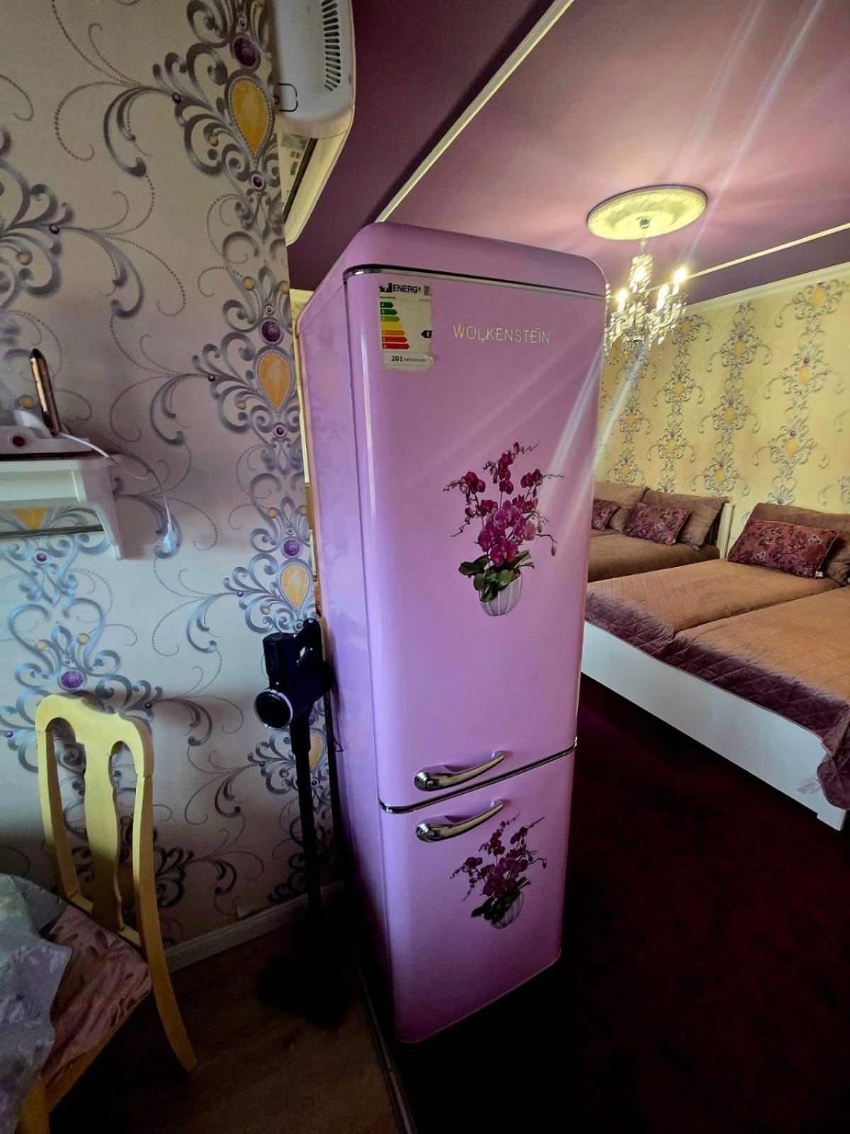 Kleopatra Apartman Hajdúszoboszló 外观 照片