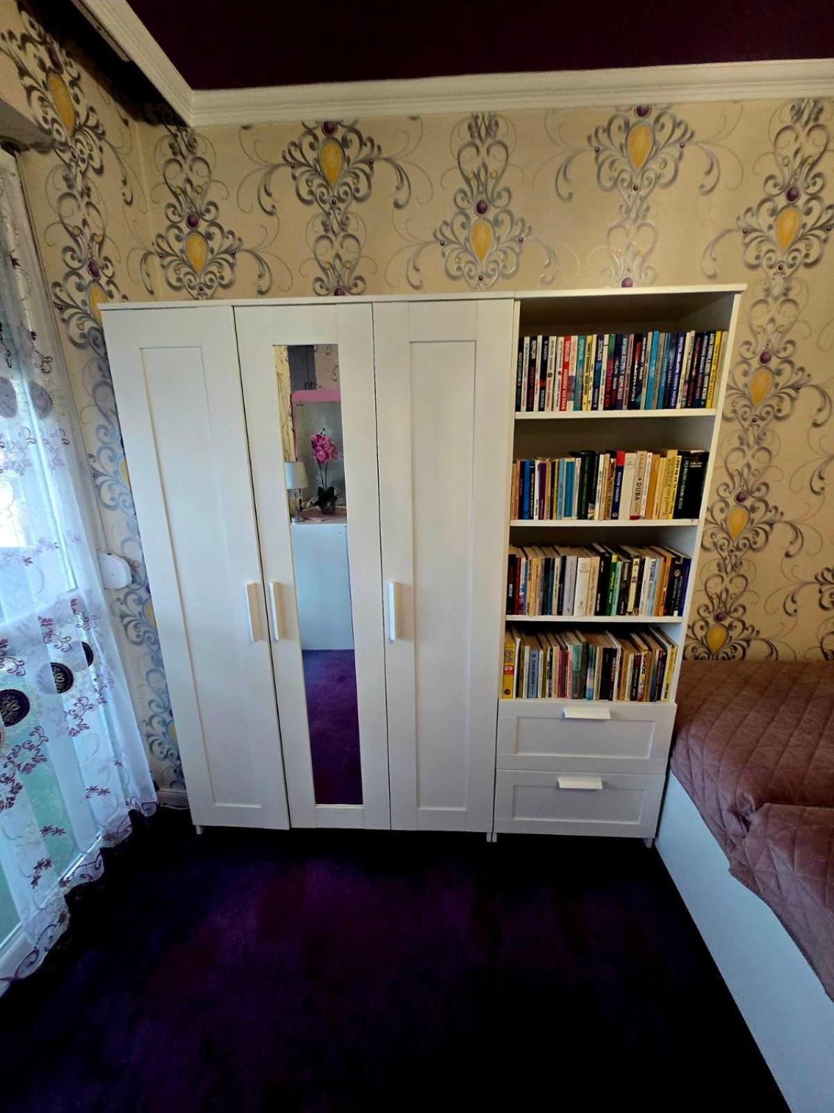 Kleopatra Apartman Hajdúszoboszló 外观 照片