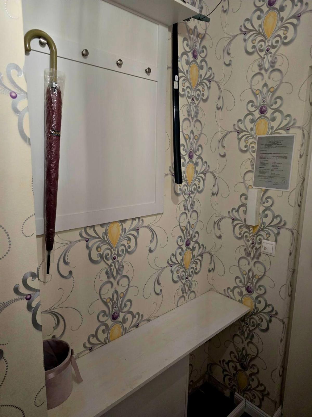 Kleopatra Apartman Hajdúszoboszló 外观 照片