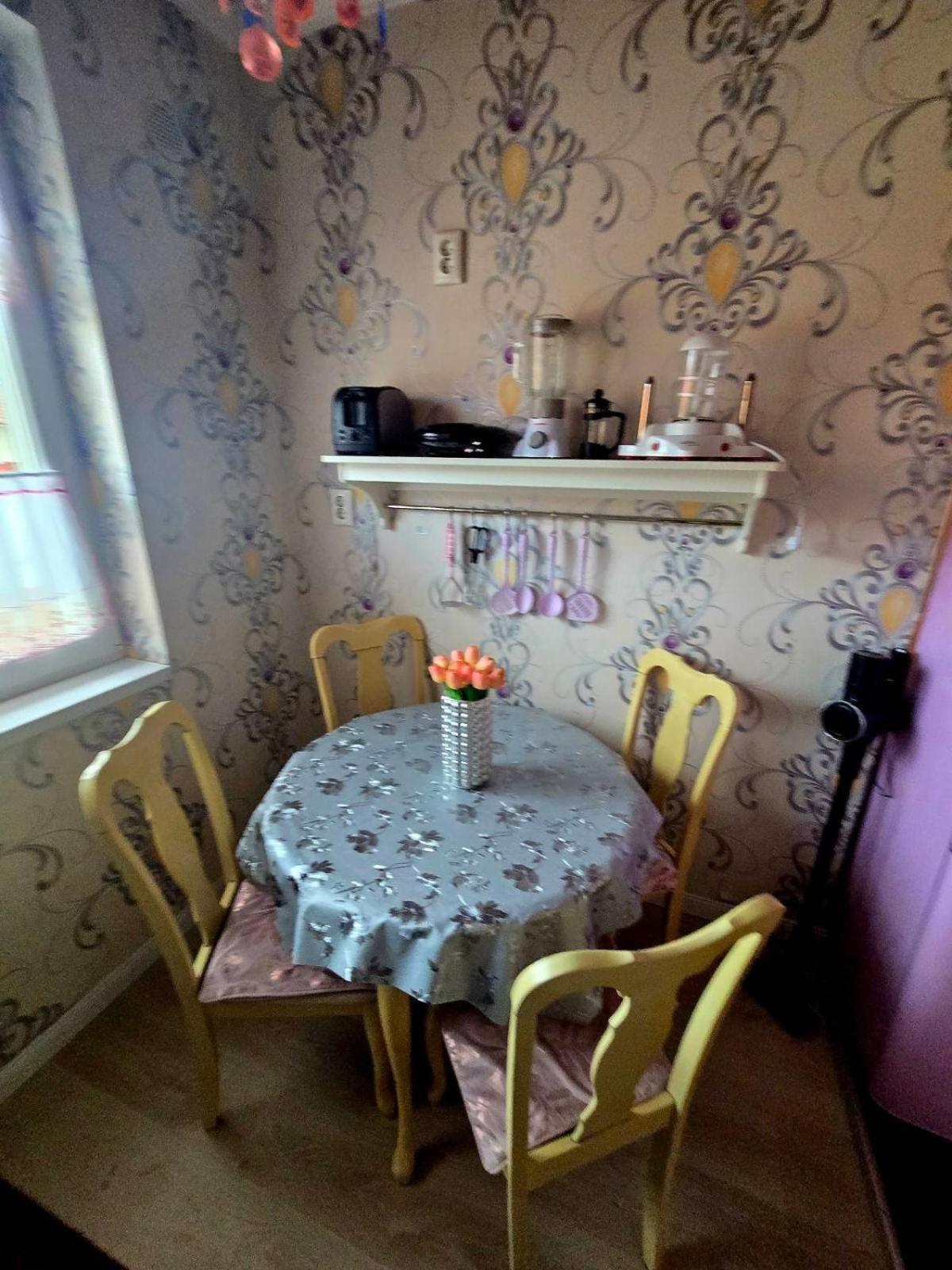 Kleopatra Apartman Hajdúszoboszló 外观 照片