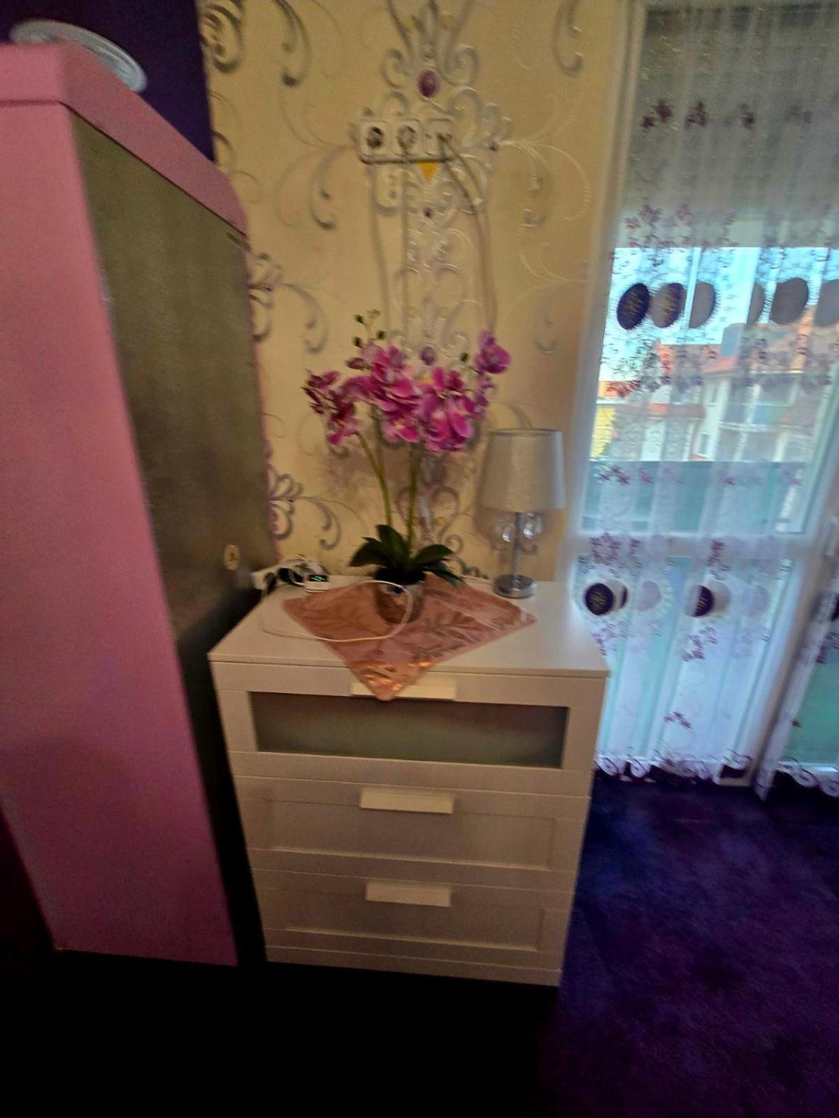 Kleopatra Apartman Hajdúszoboszló 外观 照片