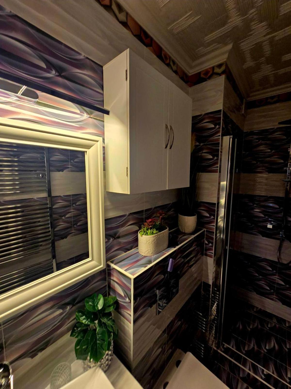 Kleopatra Apartman Hajdúszoboszló 外观 照片