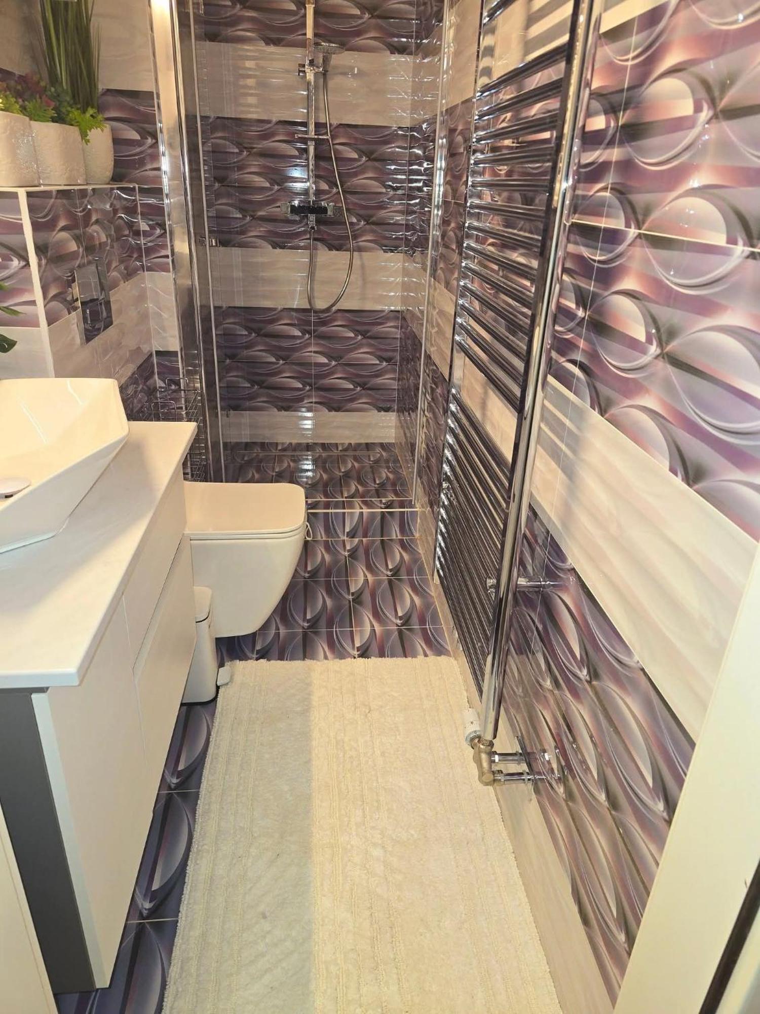 Kleopatra Apartman Hajdúszoboszló 外观 照片