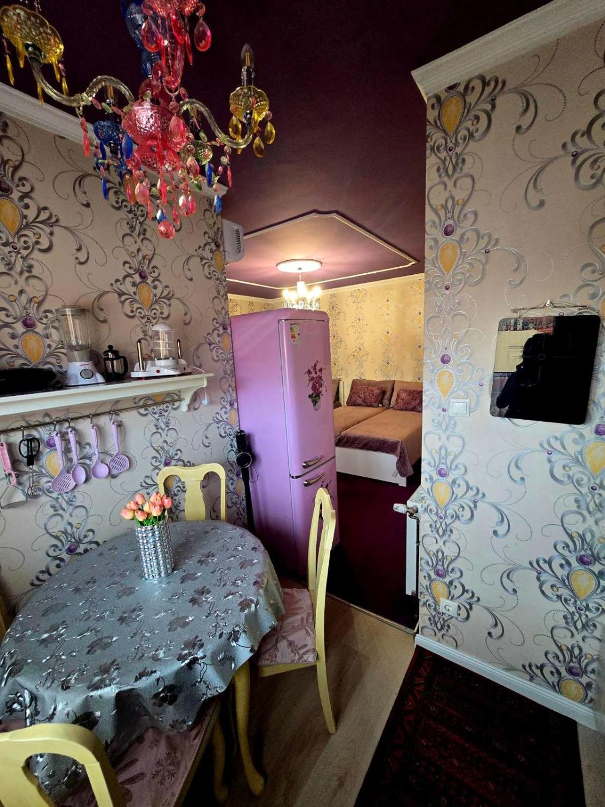 Kleopatra Apartman Hajdúszoboszló 外观 照片